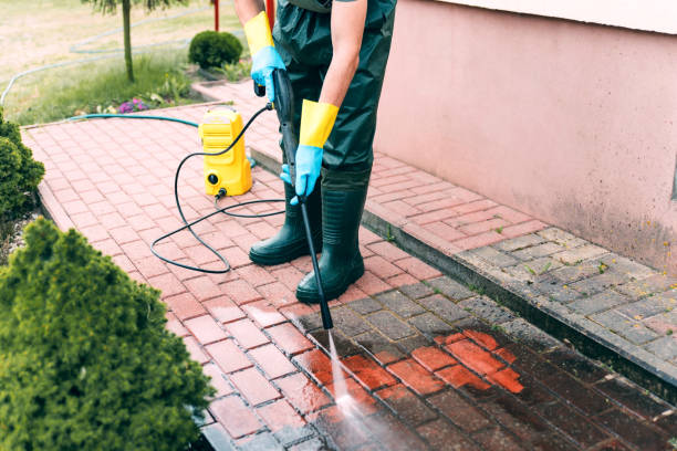 Why Choose Our Certified Pressure Washing Experts for Your Project Needs in Muncy, PA?