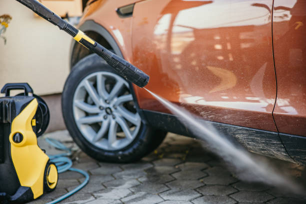 Best Affordable Power Washing  in Muncy, PA