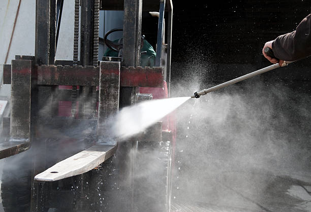 Best Deck Cleaning Services  in Muncy, PA
