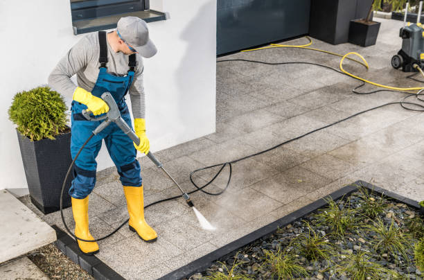 Best Commercial Building Pressure Washing  in Muncy, PA